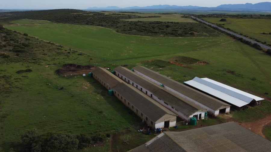 0 Bedroom Property for Sale in Riversdale Rural Western Cape